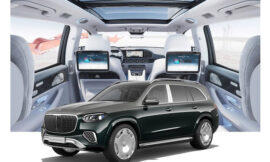 Top 10 Luxury Car Services You Should Consider for Your Vehicle