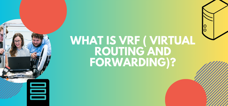 what-is-vrf