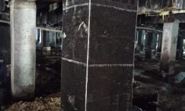 Carbon Wrapping for Beams: Strengthening Solutions for Your Structures