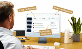 Automated Debt Recovery Tool