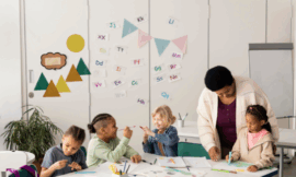 Key Factors That Define the Best Montessori Education in Carrollton