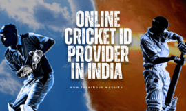 Online Cricket ID Provider in India