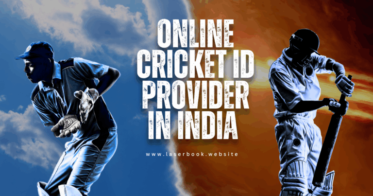 Read more about the article Online Cricket ID Provider in India
