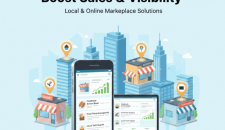 How Classified Listing Sites Boost Sales & Visibility