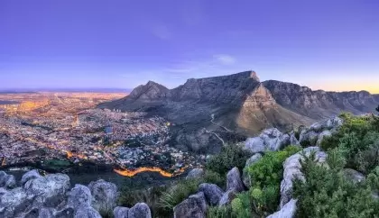 Hot Air Balloon Adventures Await African Travel