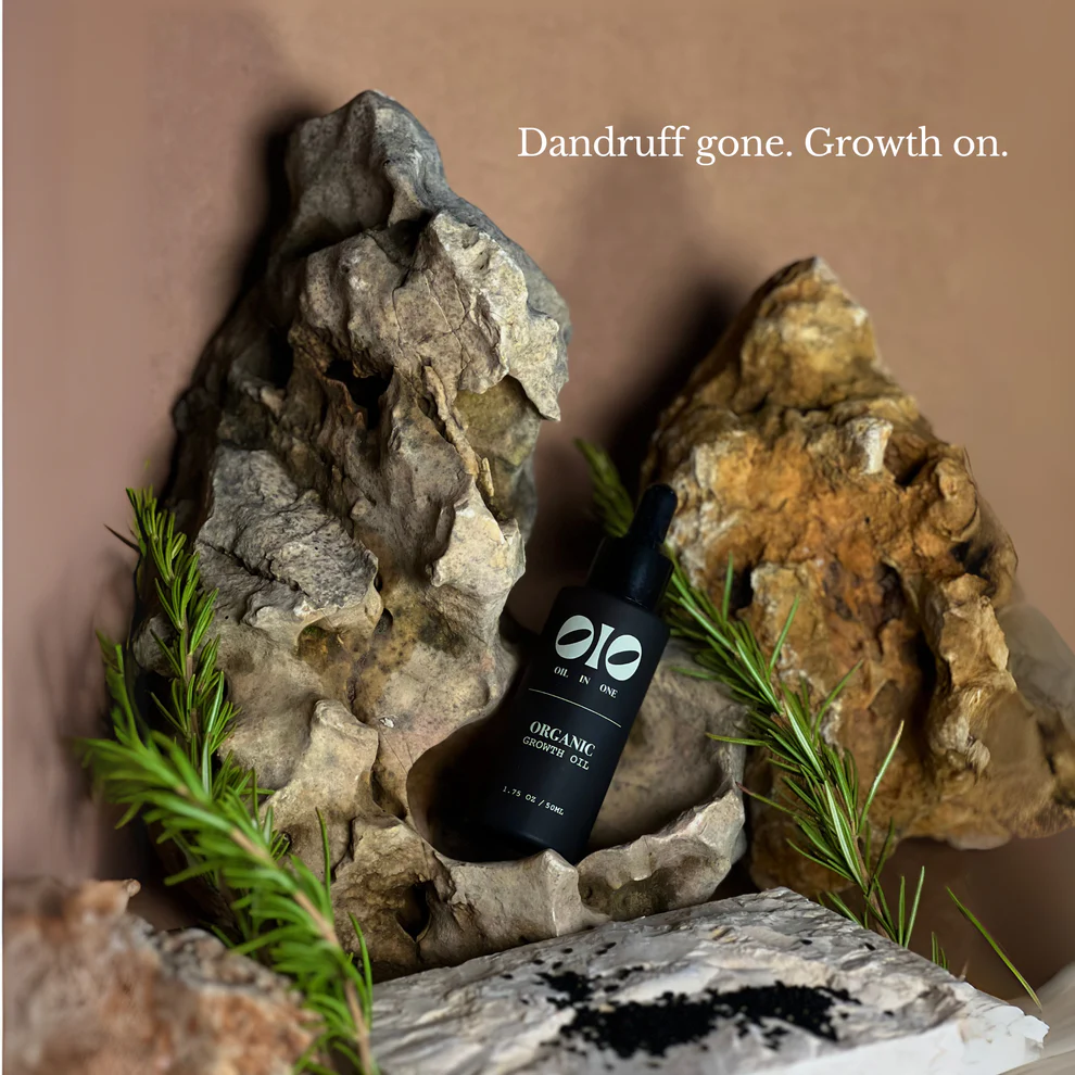 Organic Cleanse Bundle – Clean Skin Without Dryness