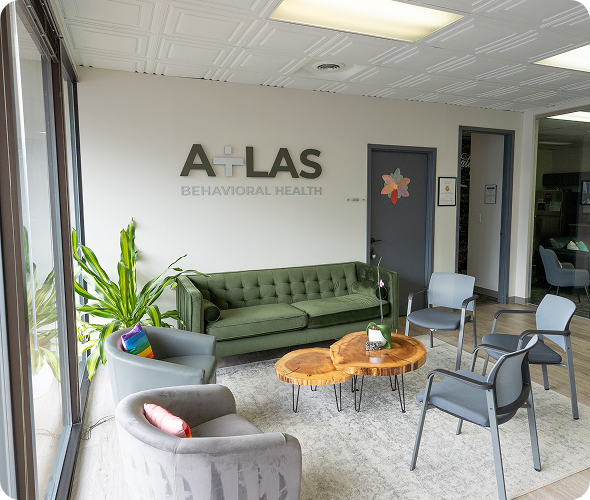 Atlas Behavioral Health | Addiction Recovery & Therapy Services