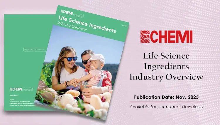 Online B2B Platform to Buy and Sell Chemical Products