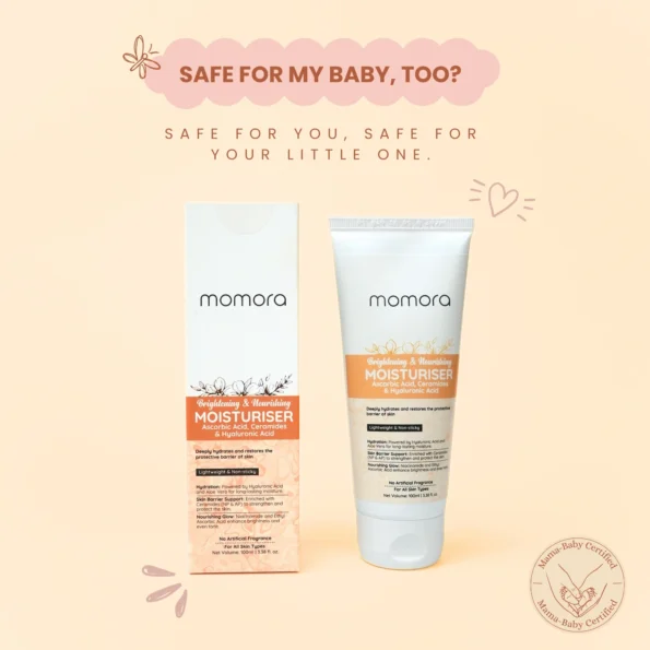 pregnancy safe skin care products