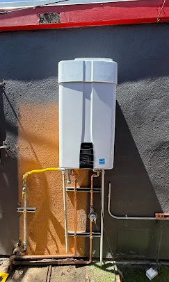 America’s Best Plumbing