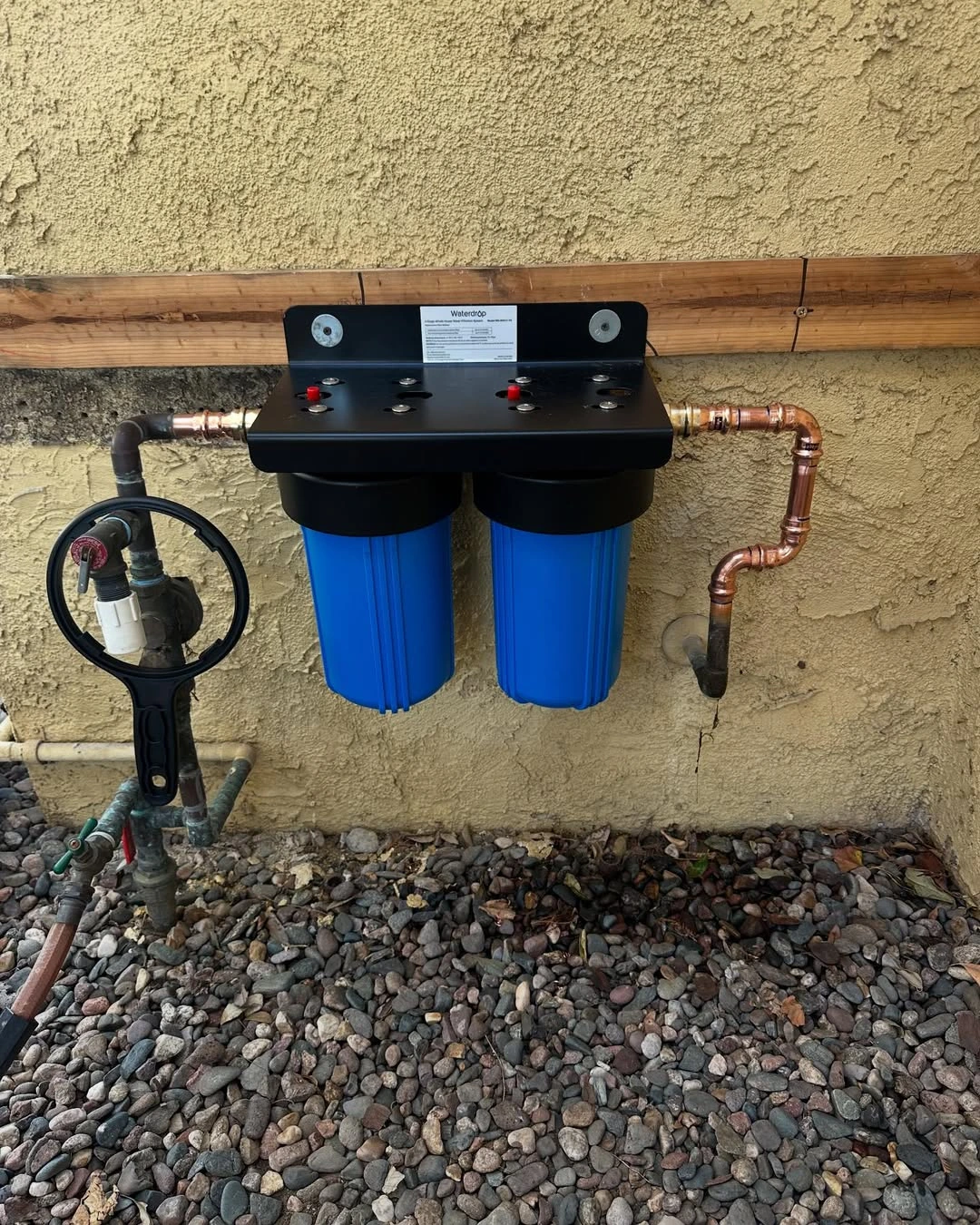 America’s Best Plumbing