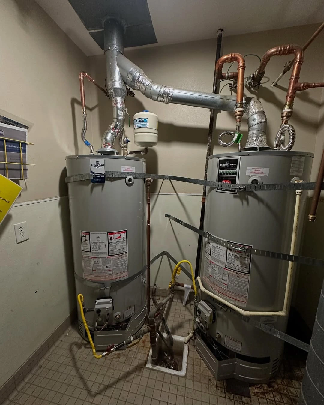 America’s Best Plumbing