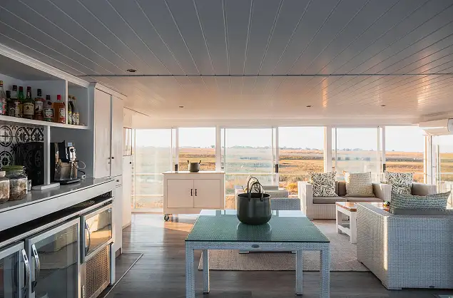 4 Night Victoria Falls African Travel In South Africa