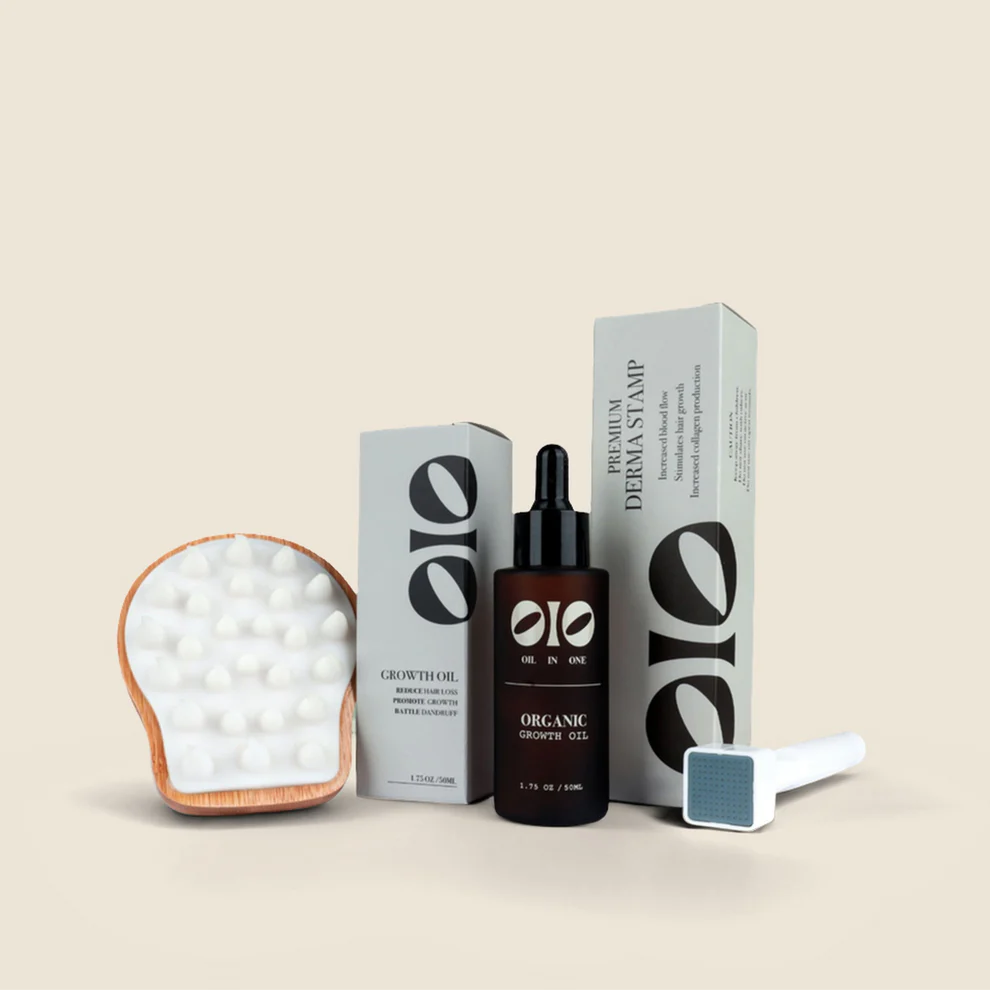 Organic Cleanse Bundle – Clean Skin Without Dryness