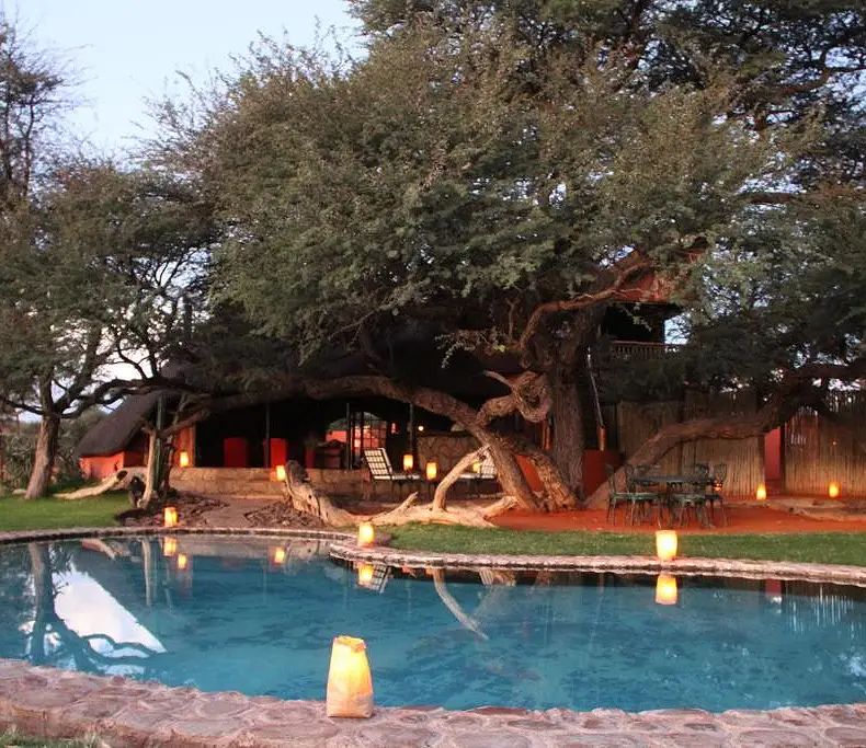 7 Day Southern Namibia Self Drive Tour African Travel