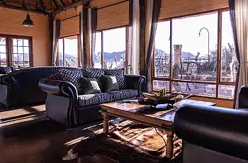 7 Day Southern Namibia Self Drive Tour African Travel