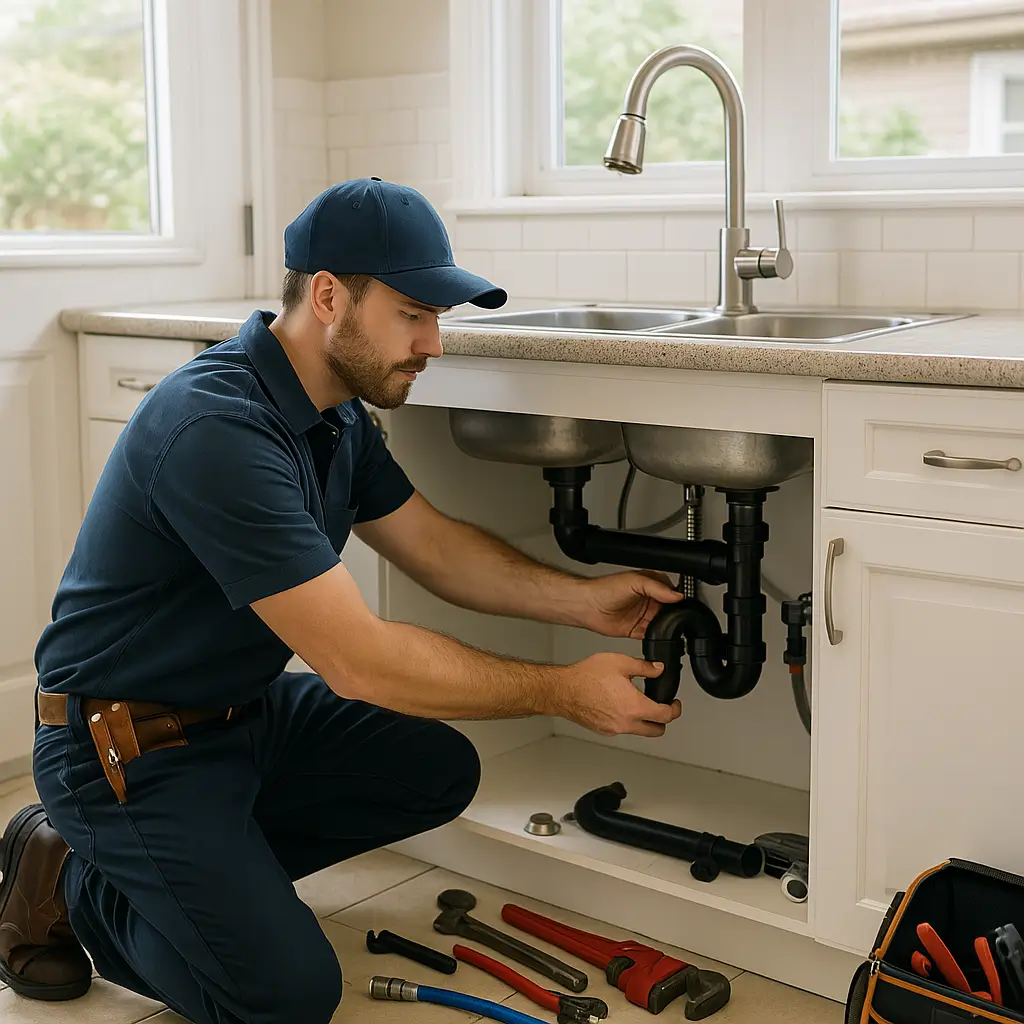 All Shore Plumbing, Heating & Cooling