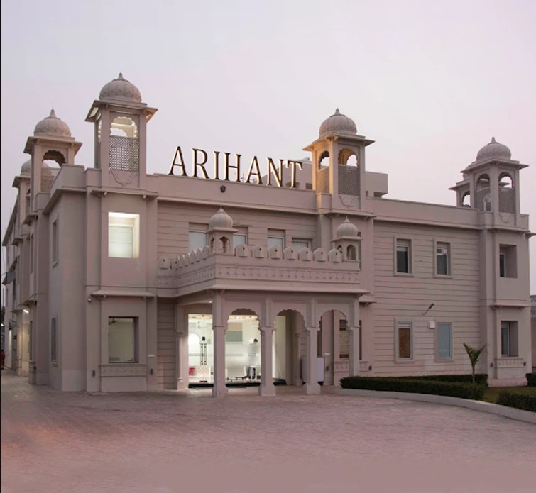 Arihant Inc Jewelry Manufacturer