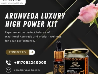 AyurvedicTestosteroneBooster