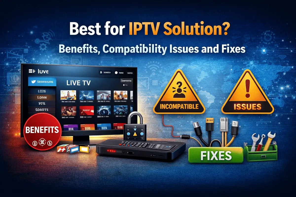 Top Guru IPTV Plans