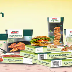 Veg Sausage at Catchy Court – A Delicious Step Toward Smarter Eating