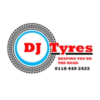 DJ Tyres