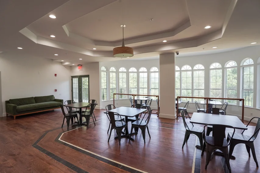 Hidden Creek Wellness Retreat – Adolescent Mental Health Treatment in Georgia