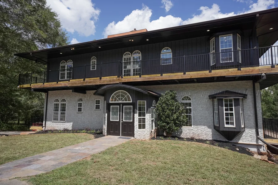 Hidden Creek Wellness Retreat – Adolescent Mental Health Treatment in Georgia