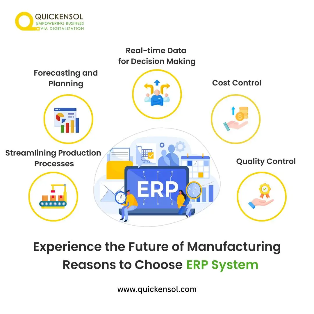 Empowering Businesses Through Digitalization