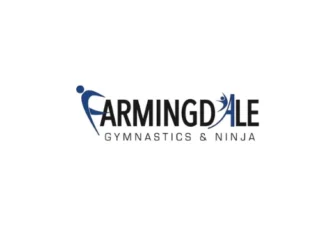 Farmingdale-Gymnastics-Logo