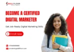 Skillfloor – Digital Marketing course in Bangalore