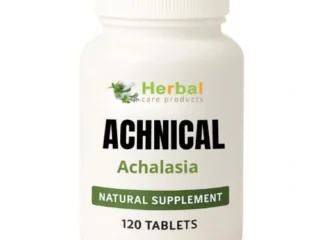 Herbal-Supplement-for-Achalasia