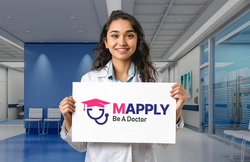 MApply Be A Doctor