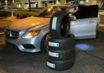 Tire Generation