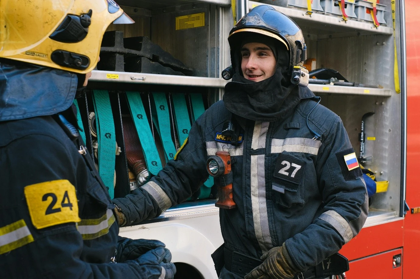 Hidden Risks of Operating Without Fire Watch Guards