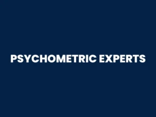 Psychometric-Experts