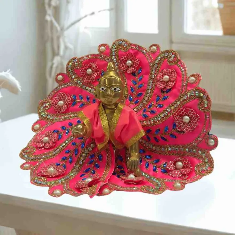 Sharya Creations- Hare Krishna clothing online store