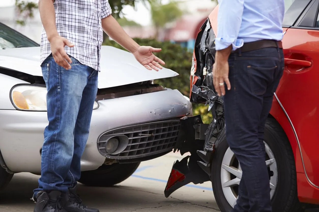 A Trusted Car Accident Management Company