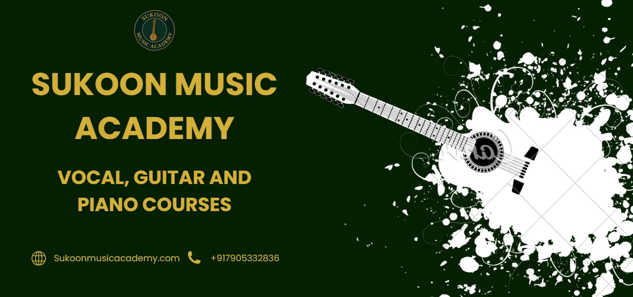 Singing Classes in Delhi | Best Vocal Training & Lessons Near You