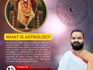 What-is-Astrology