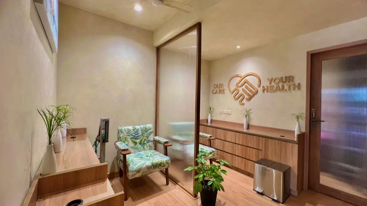 When You Search for a Diagnostic Centre Near Me, Trust Matters — Here’s Why Hi-Tech Diagnostic Centre Is the Smarter Choice