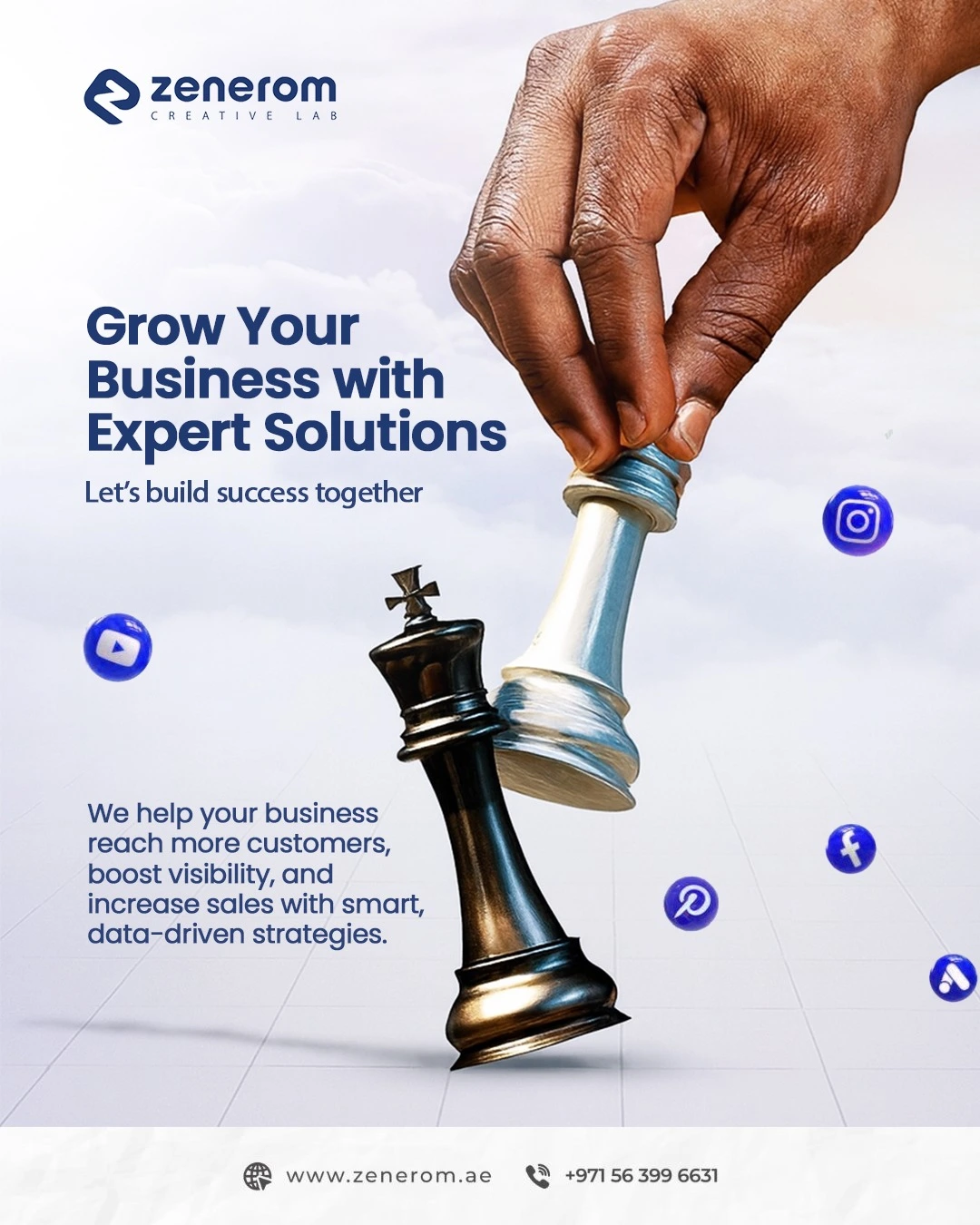 Digital Marketing Services