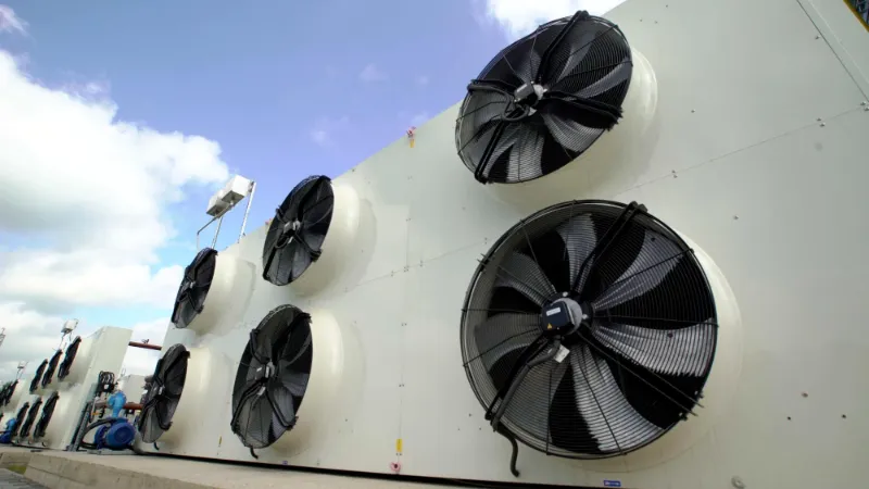 Professional Concrete Cleaning Brings New Life to Outdoor Surfaces