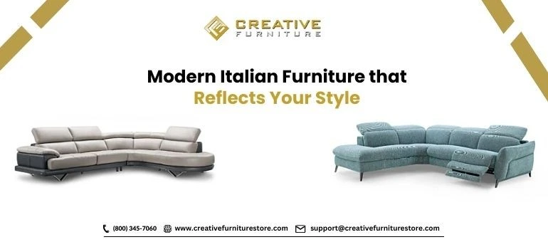 Creative Furniture Store