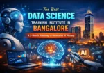 Best Data Science Training in Bangalore with Python & AI