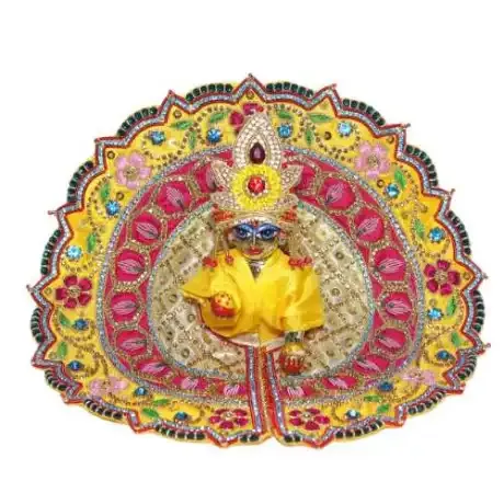 Sharya Creations- Hare Krishna clothing online store