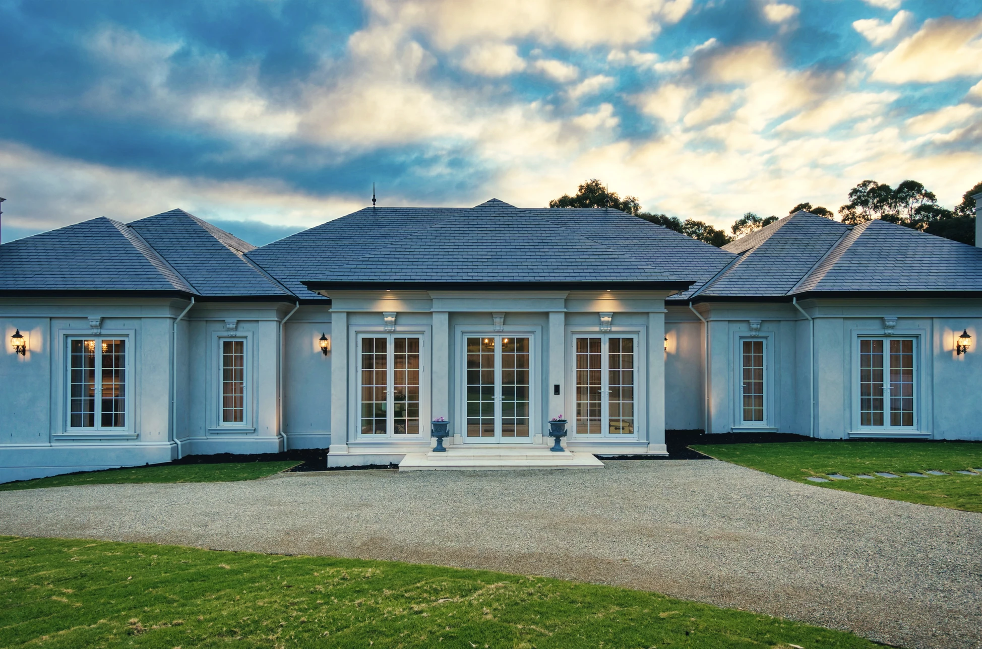 Architeria Architects