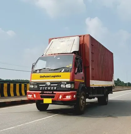 Onpoint Logistics Pvt. Ltd