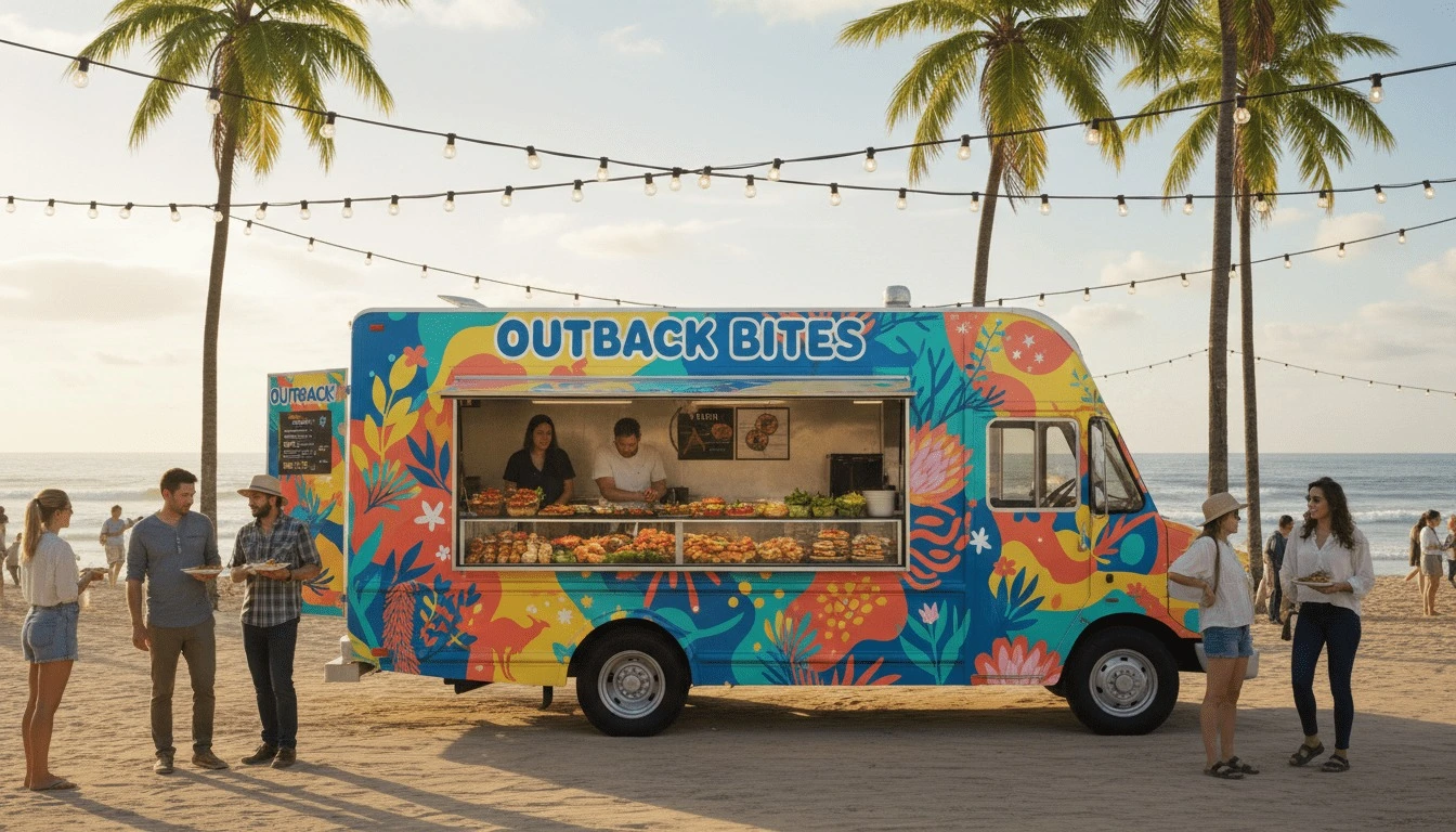 Food Truck Insurance