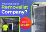 XMovers – Best Removalist Company Brisbane